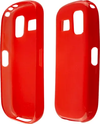Zdjęcie produktu dla TPU-Hülle für Artfone CS182/188 rot