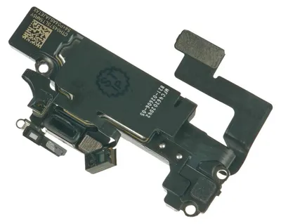 Produktbild von Apple iPhone 12 mini Hörer Lautsprecher + Sensor