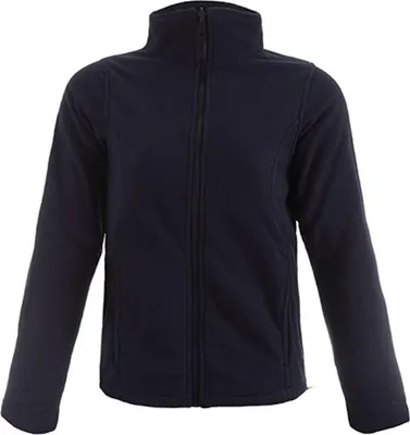 Immagine prodotto di Promodoro 7911 | Giacca in pile da donna C+ - Colore: Navy - Taglia: 3XL