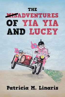 Produktbild von The Misadventures of Yia Yia and Lucey