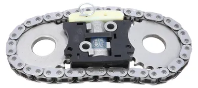 Produktbild von DT Spare Parts 7.55217 Steuerkettensatz Steuerkette für FIAT Ducato Kastenwagen (250, 290) Ducato Pritsche / Fahrgestell (250, 290) Ducato Bus