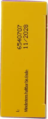 Image de VIGANTOLVIT Vitamine D3 2000 I.E. gélules, 60 gélules