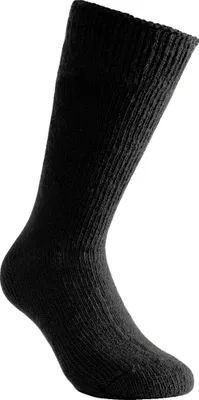 Produktbild von Woolpower Uni 800g Classic Wintersocken black 46-48