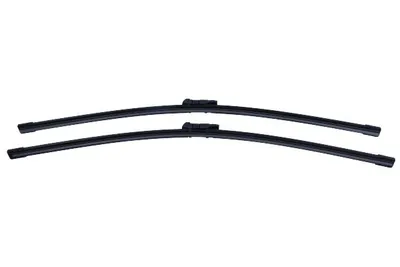 Produktbild von MAXGEAR Scheibenwischer Set Wischerblätter Vorne für VW Transporter V Bus (7HB, 7HJ, 7EB, 7EJ, 7EF, 7EG, 7HF, 7EC) Rahmenlos
