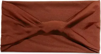 Produktbild von JA-18952 Stirnband Braun – Modern und Stylisch KP18952