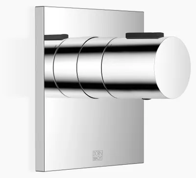Image de Dornbracht xTOOL thermostat à encastrer sans réglage de débit 1/2, 36501780-00
