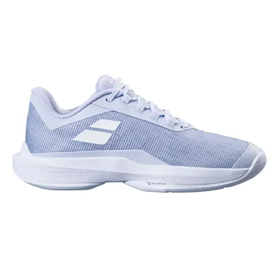 Produktbild von Babolat Jet Tere 2 All Court Tennis Tennisschuhe Sportschuhe blau/weiß 31S24651-4123, Schuhgröße:41 EU
