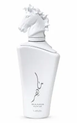 Produktbild von Lattafa - Maahir Honor Eau de Parfum