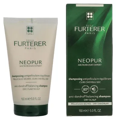 Image de Neopur microbiome expert Shampooing anti-schuppen 150 ml