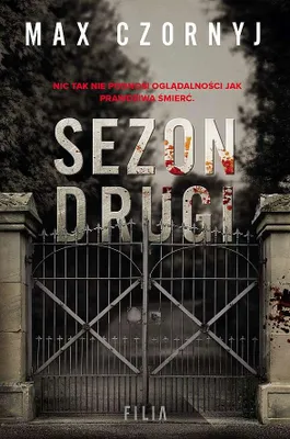 Immagine prodotto di Sezon drugi wyd. kieszonkowe