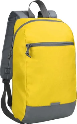 Image de Derby Of Sweden - Sac à dos, Sport BC6926 (Taille unique) (Jaune)