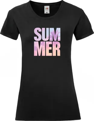 Zdjęcie produktu dla Koszulka damska PAULGOS "SUMMER"