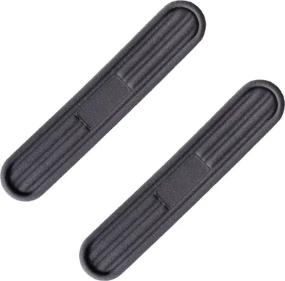 Produktbild von Livington WindowBuddy Ersatzspads 2er Set - Zubehör für Livington Window Buddy