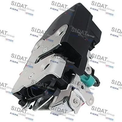 Produktbild von SIDAT 610014A2 Türschloss Vorne Links für JEEP GRAND CHEROKEE II (WJ, WG)