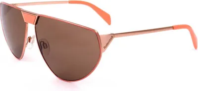 Produktbild von Rodenstock Mod. R1420 Rose Gold, Apricot