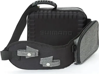 Immagine prodotto di Shimano Fishing Yasei Medium Sling Bag M 9 L Zaino da pesca, Borsa