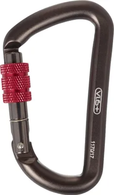 Produktbild von Karabiner-­Schlüsselanhänger VI.6+ Gear