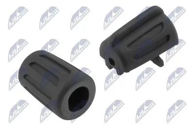 Produktbild von NTY EWS-BM-117 Fensterheberschalter für BMW 5 Touring (F11) Fensterheber Schalter