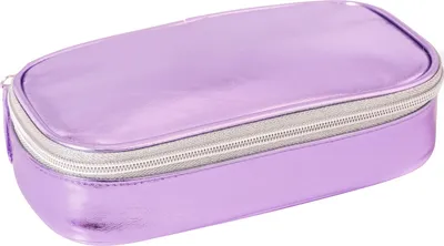 Produktbild von Eberhard Faber 577428 Jumbo Schlamperbox shiny violett