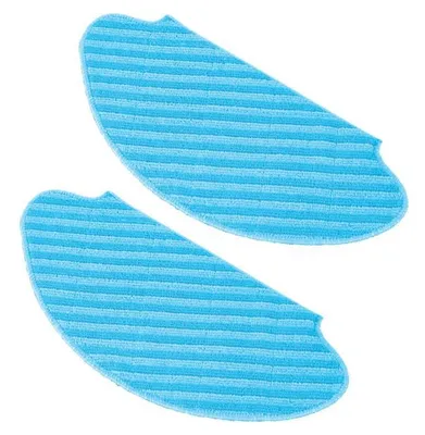 Immagine prodotto di Rowenta panni microfibra robot aspirapolvere Explorer 20 40 45 50 Smart Force RR
