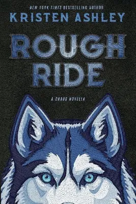 Produktbild von Rough Ride