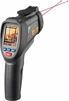 Immagine prodotto di Termometro a infrarossi Firt 1000 Datavision GEO FENNEL - 800030
