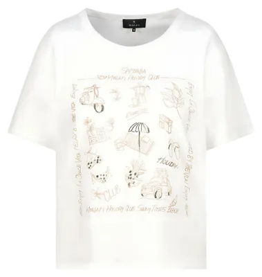 Produktbild von monari T-Shirt 105 46