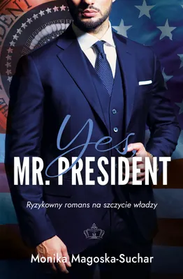 Productafbeelding van Yes, Mr. President