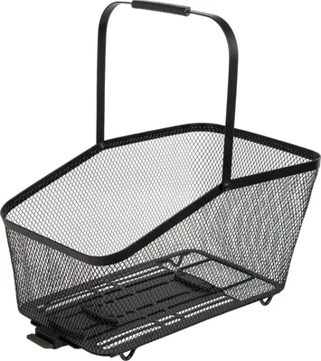 Zdjęcie produktu dla Koszyk Urban Basket Rear - czarny