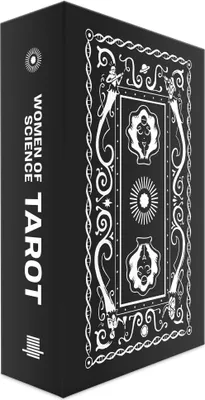 Produktbild von Women Of Science Tarot