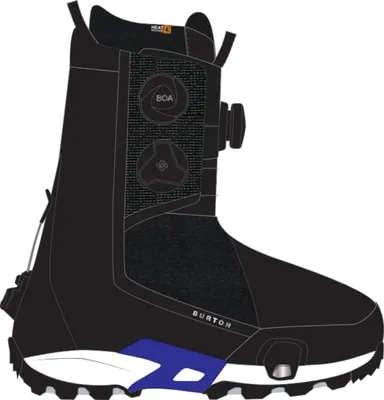 Immagine prodotto di BURTON Scarpone da snowboard Highshot X Pro Step On® nero 11 (44)