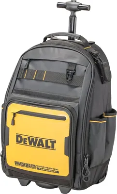 Immagine prodotto di Dewalt DWST60101-9 Carrello a zaino con ruote Pocket Pro 35x24x54cm