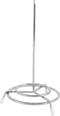 Immagine prodotto di CONTACTO Bon-/Zettelspieß, Höhe: 155 mm, ø: 80 mm