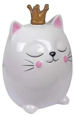 Produktbild von klostermann SPARDOSE KATZE (2)