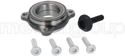 Produktbild von METELLI Radlagersatz für AUDI A4 B9 Avant (8W5, 8WD) 19-8199