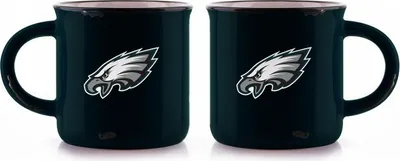 Produktbild von Philadelphia Eagles Tasse Vintage 400ml