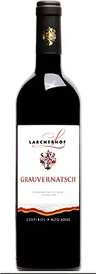 Produktbild von Südtiroler Grauvernatsch - 2024 - Weingut Larcherhof