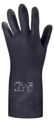 Produktbild von 29-500 Handschuh Neotop