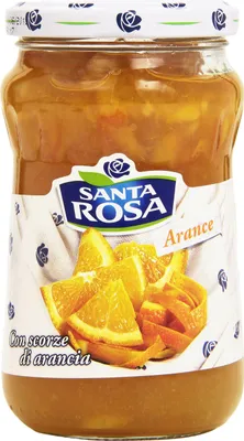 Produktbild von Santa Rosa Arance, 350g