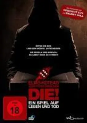 Produktbild von DIE - Ein Spiel auf Leben und Tod