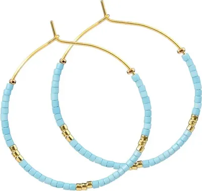 Immagine prodotto di Orecchini Nelly Blu - Eleganza e Originalità per Ogni Occasione KP29377