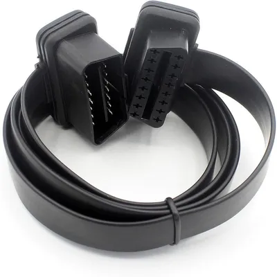 Zdjęcie produktu dla Przedłużacz Mobilly do OBD II, 100 cm