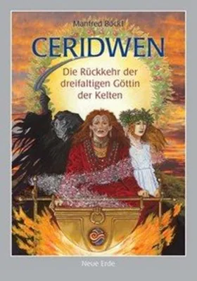 Zdjęcie produktu dla Ceridwen