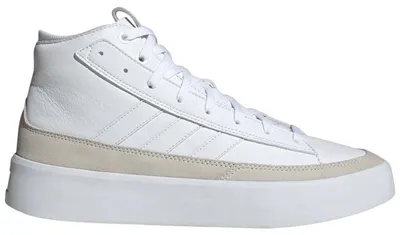 Produktbild von adidas ZNSORED Hi Cloud White - EU 38