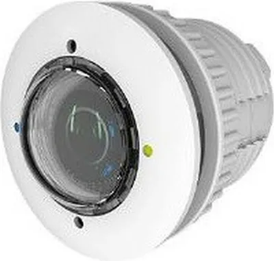 Produktbild von Mobotix MX-O-M7SA-12DN016, Sensoreinheit, Universal, Weiß, Mobotix, M73/S74, IP66