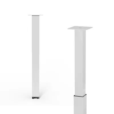 Obrázek produktu pro Nábytková noha 60x60mm, H-700-1100mm