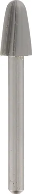 Immagine prodotto di Dremel 117 Fresa HSS 6,3 mm VE2