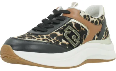 Produktbild von LIU-JO BF6029 TX549 DEPORTIVO STARDUST 01 Tierdruck