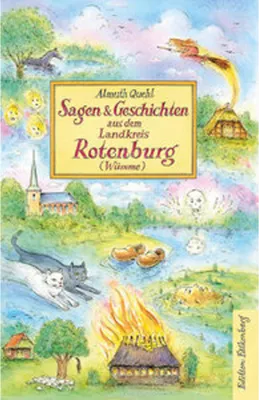Obrázok produktu pre Sagen und Geschichten aus dem Landkreis Rotenburg (Wümme)