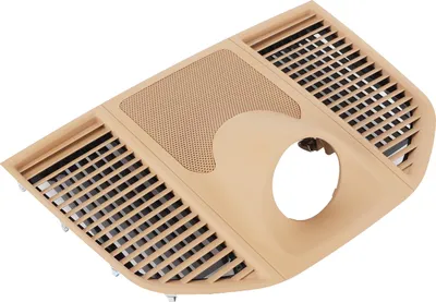Immagine prodotto di Copriorologio per cruscotto, pannello 95B858189C, rivestimento del cruscotto, adatto per Porsche Macan 2014-2020, beige